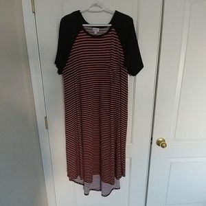 LulaRoe Carly